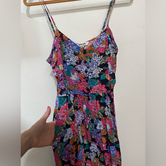 Rolla’s Eve Tapestry Dress, Small - Picture 7 of 9